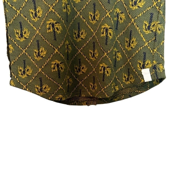 Free People Pop Palm Tree Combo Lightweight Pullover Top with Finger Holes - Picture 9 of 14